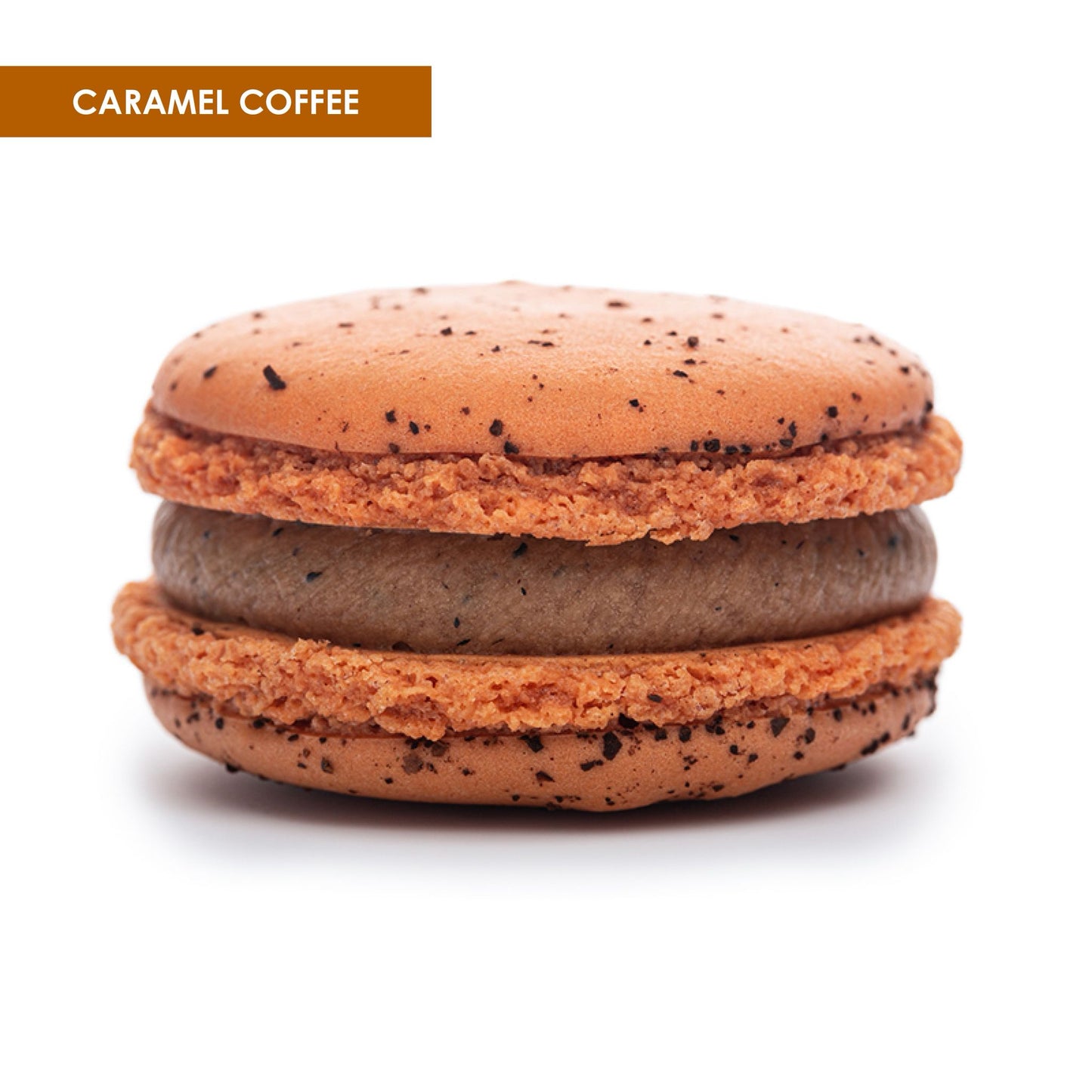 Café Paris Box