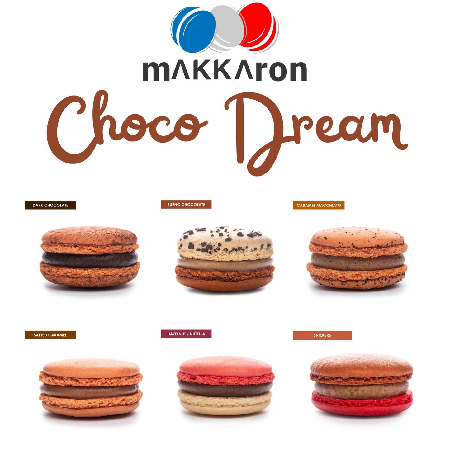 Choco Dream Box