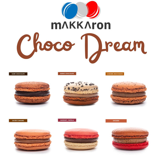 Choco Dream Box