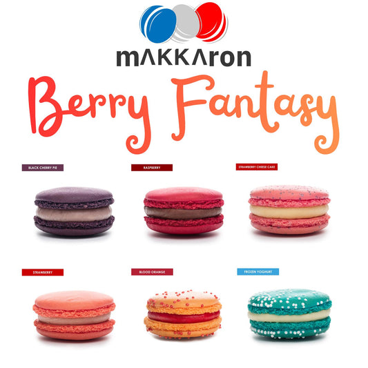 Berry Fantasy Box