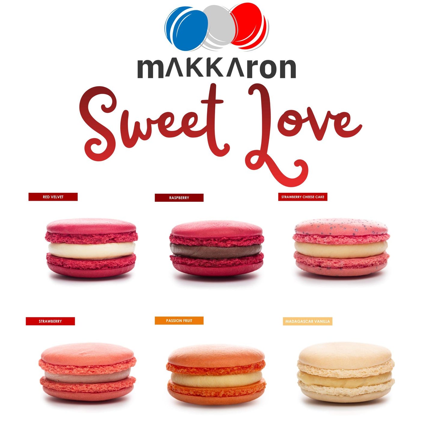 Sweet Love Box