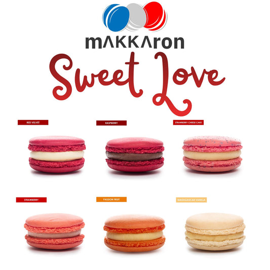 Sweet Love Box