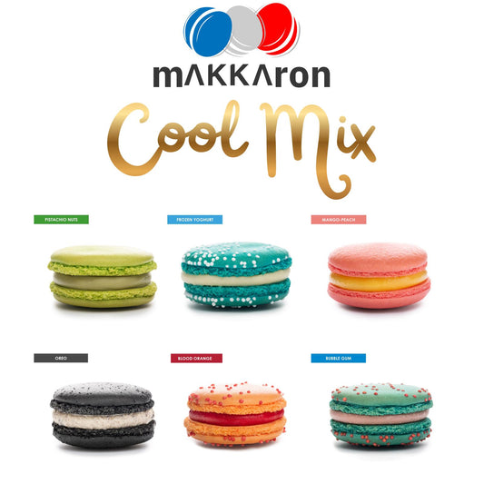 Cool Mix Box