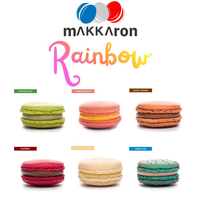 Rainbow Box