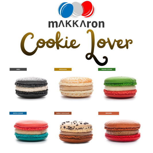 Cookie Lover Box