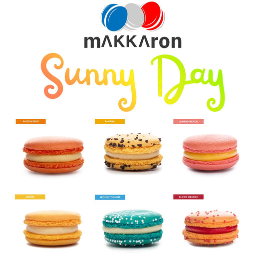Sunny Day Box